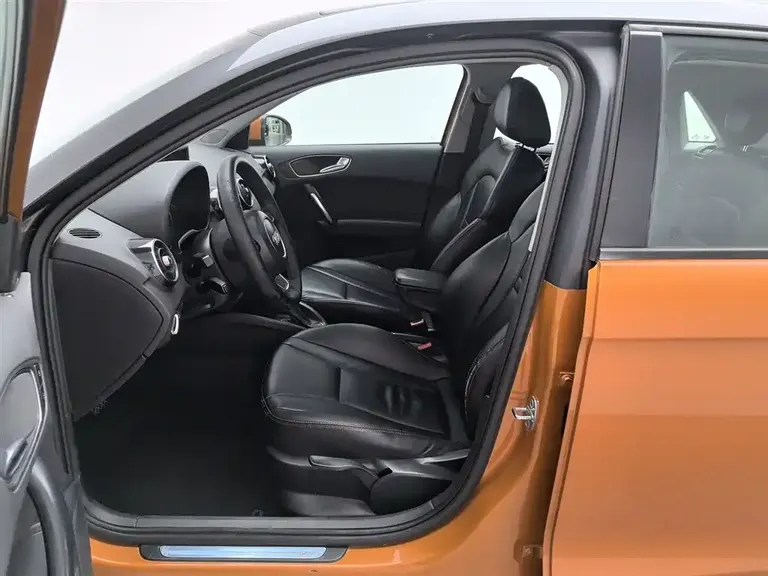 Audi A1 30 TFSI Sportback Ego