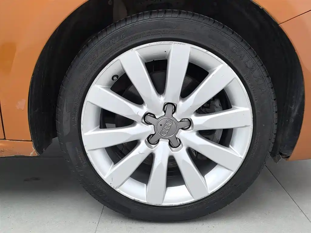 Audi A1 30 TFSI Sportback Ego