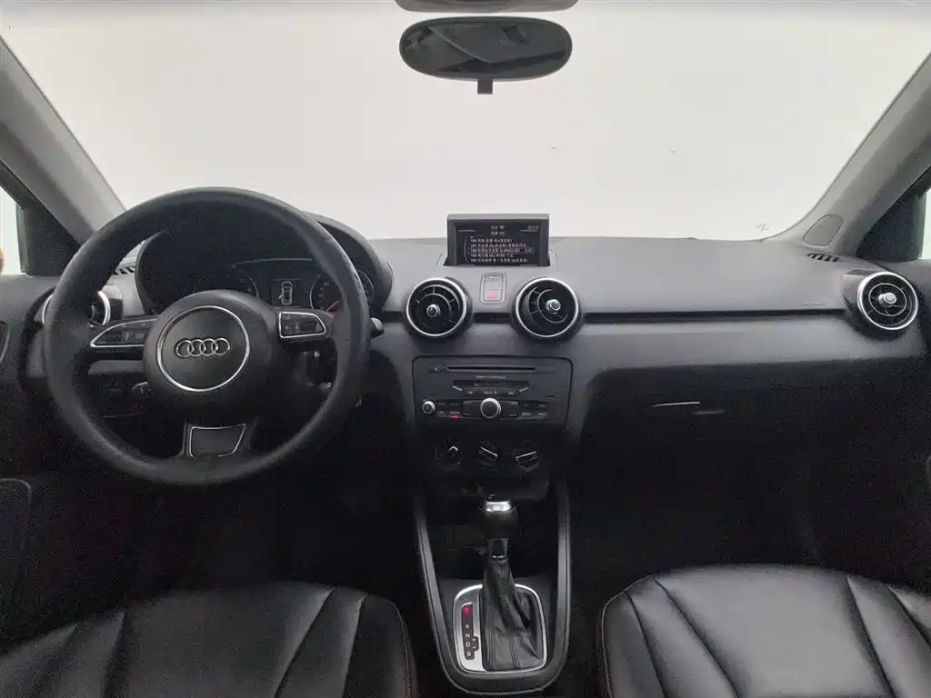 Audi A1 30 TFSI Sportback Ego