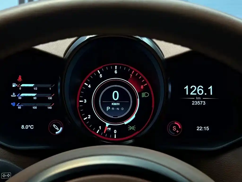 Aston Martin DBS 阿斯顿·马丁DBS 2020款 DBS Superleggera V12 Volante