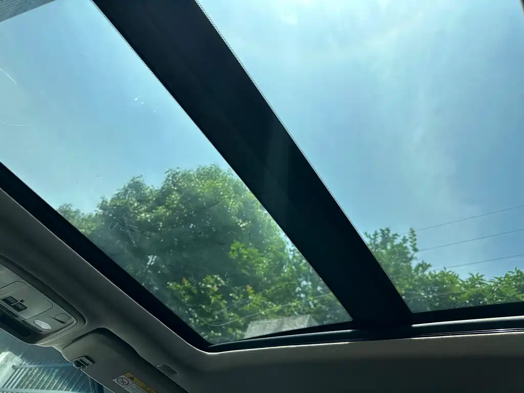 Cadillac XTS 28 T Tech