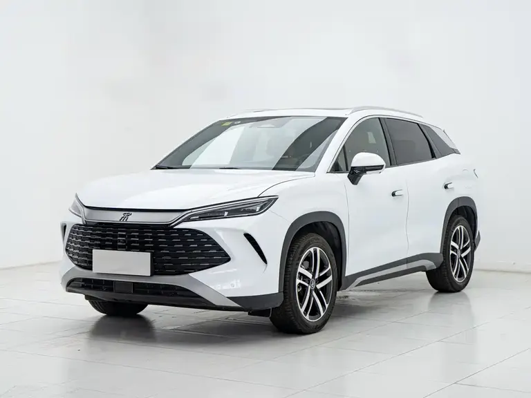 BYD Song L DM-i 112 km Transcend