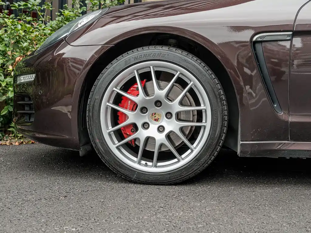 Panamera Panamera Edition 3.0 T