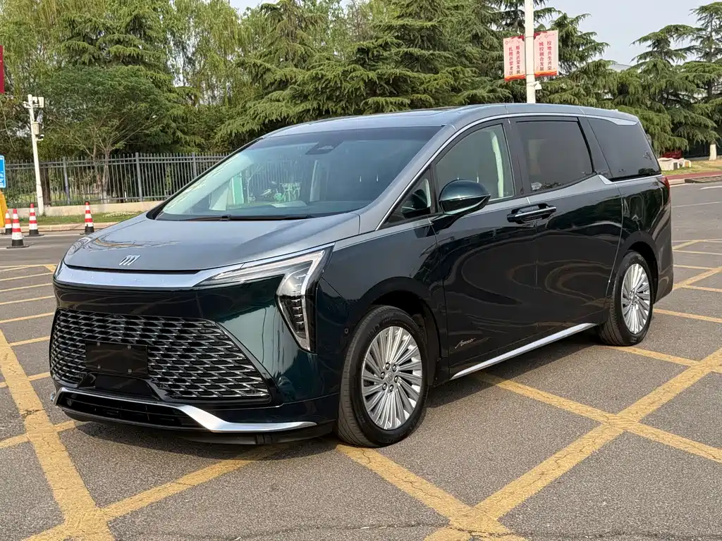 Century 2.0 T 4-seat Private