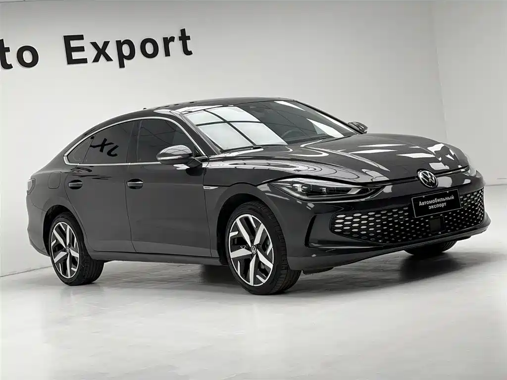 Lamando Lamando L 280 TSI DSG Spicy Cool