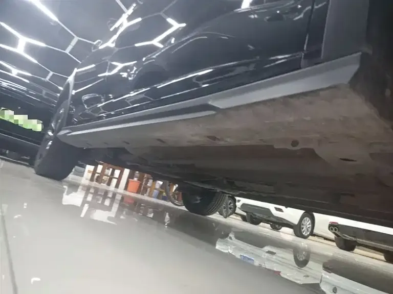 Dongfeng Yixuan GS Mach 1.5 L Auto Fortune Creator