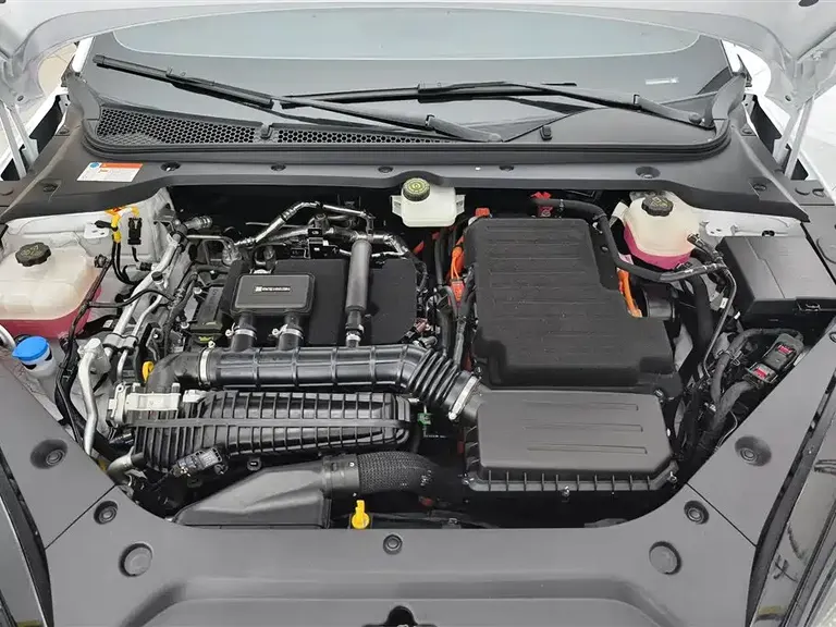 BYD Seal 06 DM-i 80 KM Distinguished