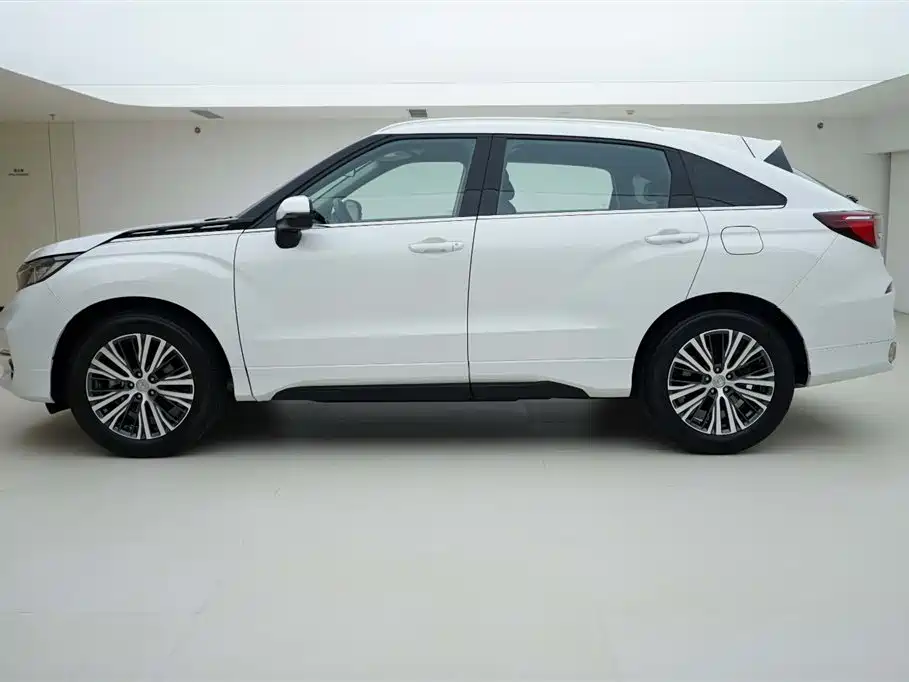 Avancier 240 TURBO 2 WD Comfort Enjoyment