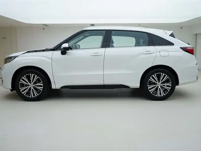Honda Avancier 240 TURBO 2 WD Comfort Enjoyment
