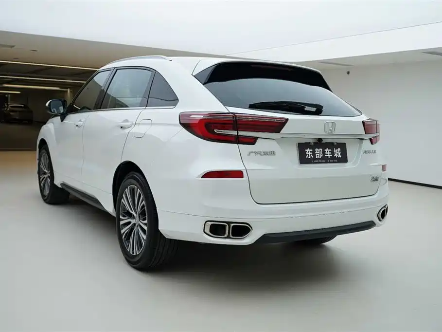 Avancier 240 TURBO 2 WD Comfort Enjoyment