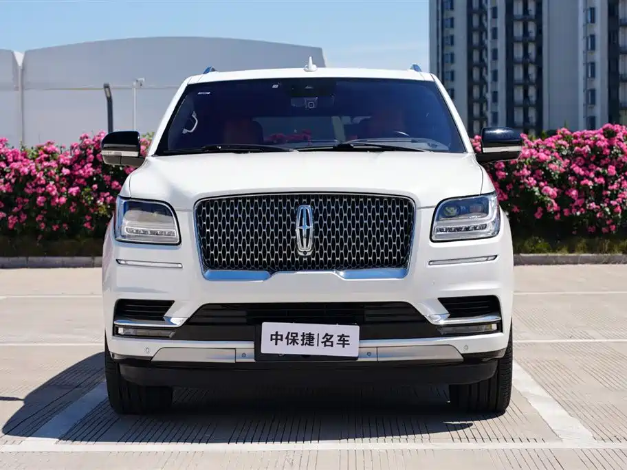 Navigator 3.5 T Honor Shine