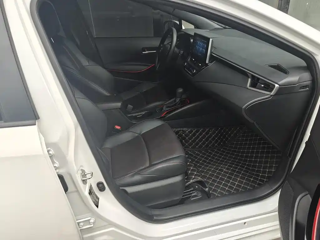 Levin 185 T CVT Sport