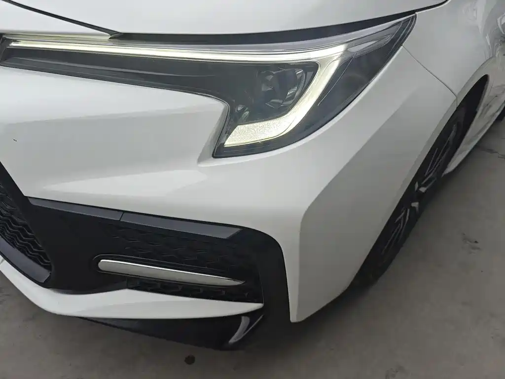 Levin 185 T CVT Sport