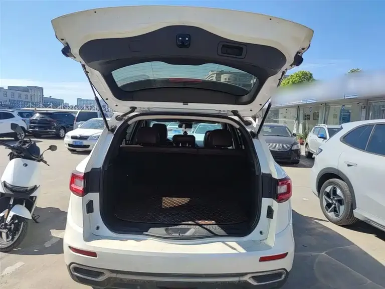 Renault Koleos 2.0 L 2 WD Luxury