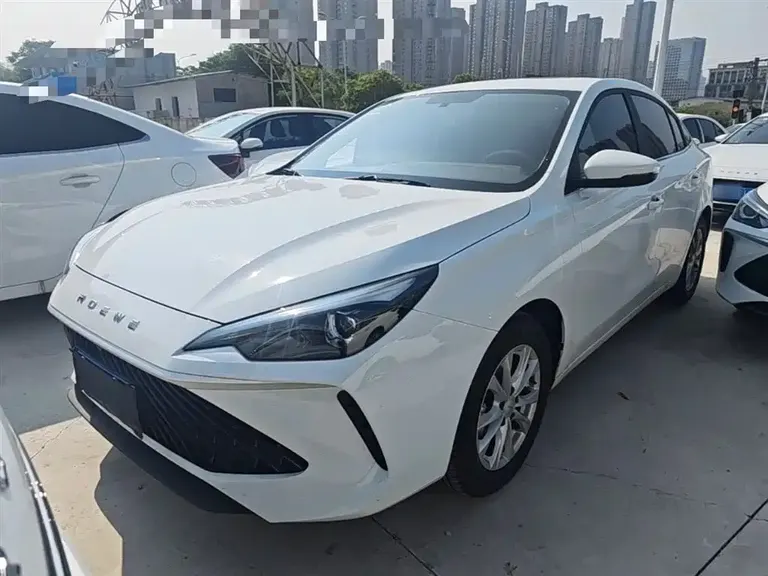 Roewe i5 1.5 L CVT Luxury