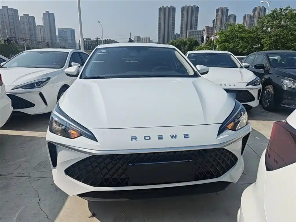 Roewe i5 1.5 L CVT Luxury
