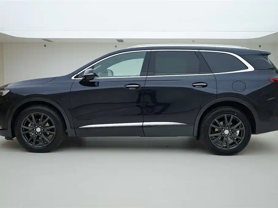 Enclave 652 T 4 WD Premium Flagship 7-seat