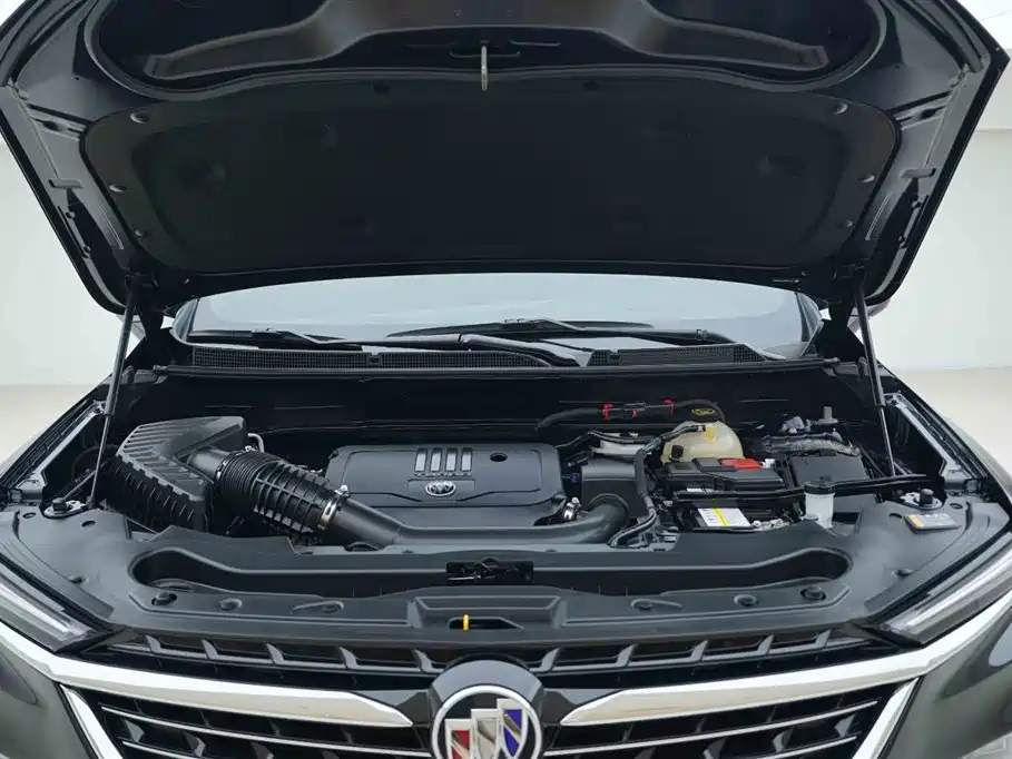 Enclave 652 T 4 WD Premium Flagship 7-seat