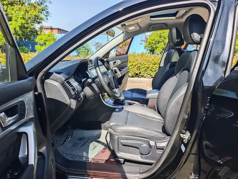 Haval H2 Red Label 1.5 T Auto 2 WD Elite