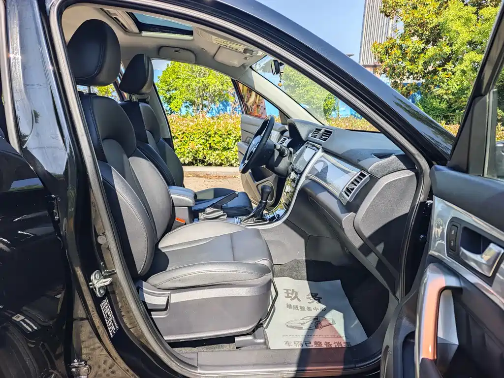 Haval H2 Red Label 1.5 T Auto 2 WD Elite