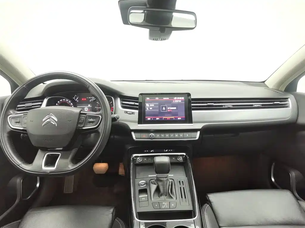 Citroen C5 350 THP Auto Luxury