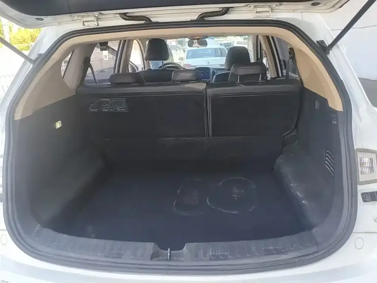 Baojun 560 1.8 L iAMT Luxury
