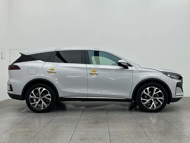 Tang NEV DM-i 115 KM Honored