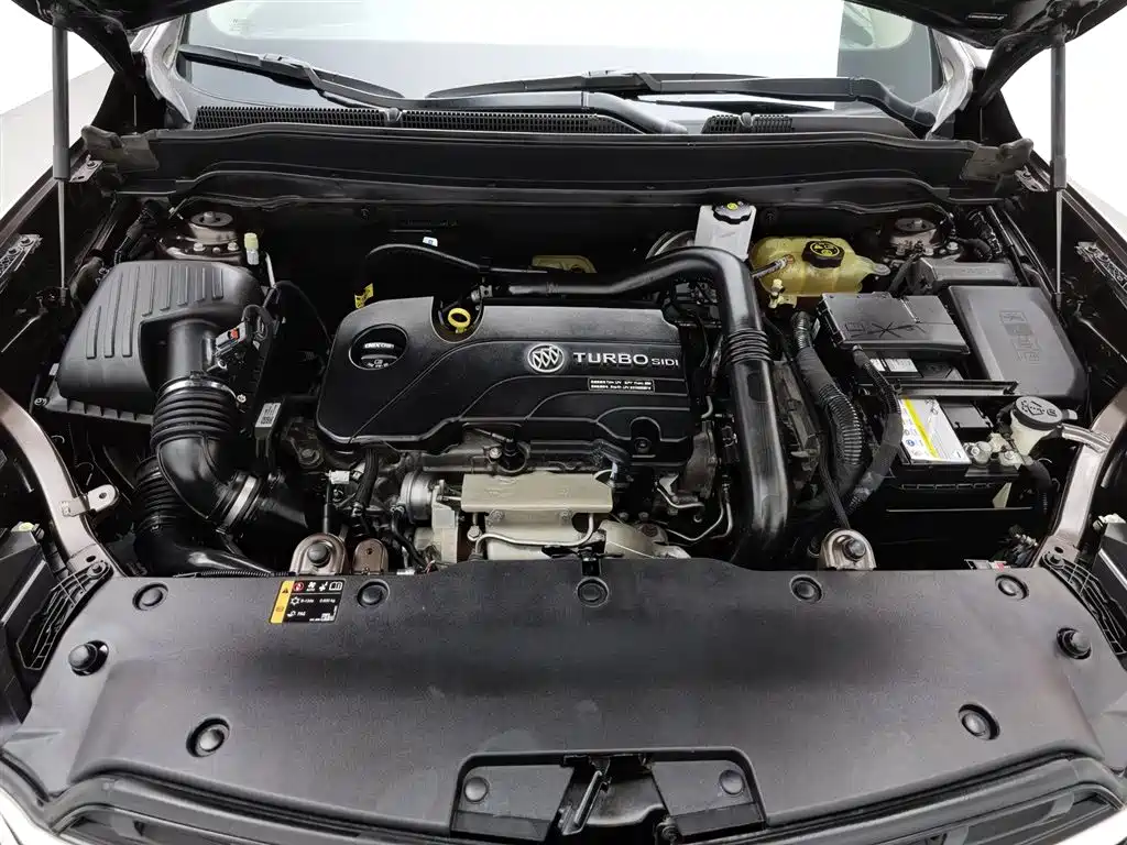 Envision Plus 532 T 2 WD Luxury