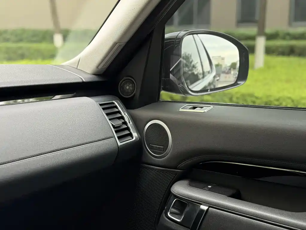 Discovery 360 PS S