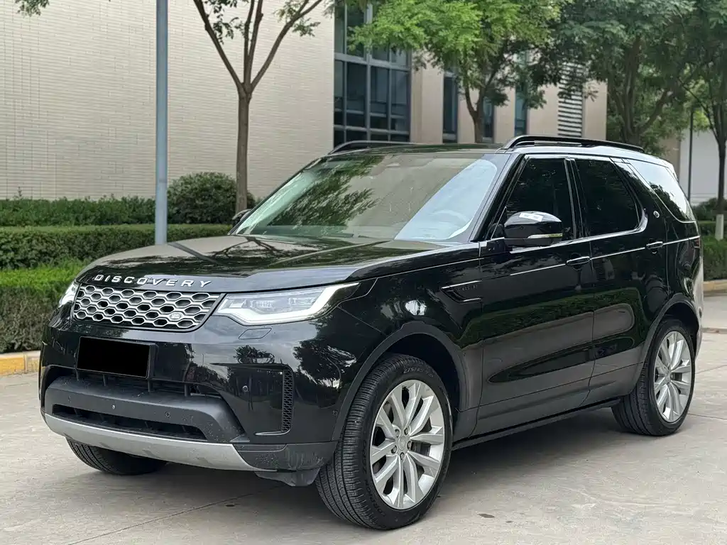 Discovery 360 PS S