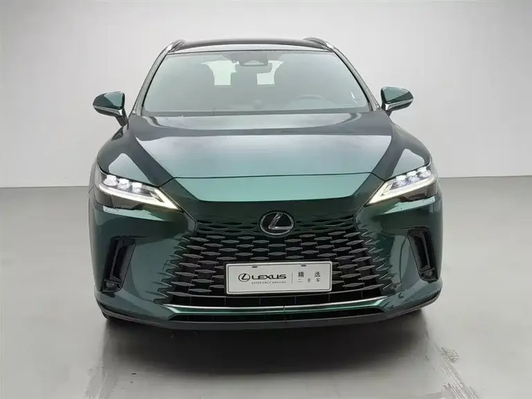 Lexus RX 350 h 4 WD Pure Enjoyment