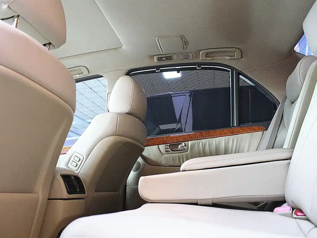 Lexus LS 430