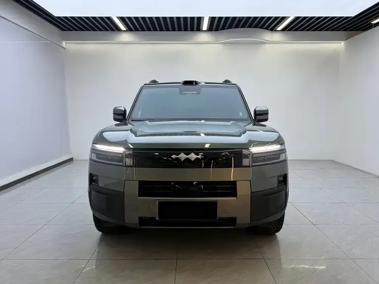 Fangchengbao Tai 7 190 KM 4 WD Ultra