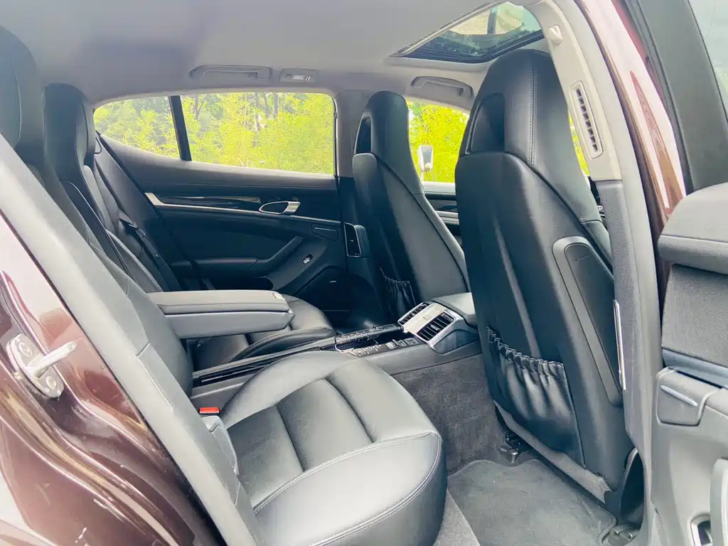 Panamera Panamera 3.0 T