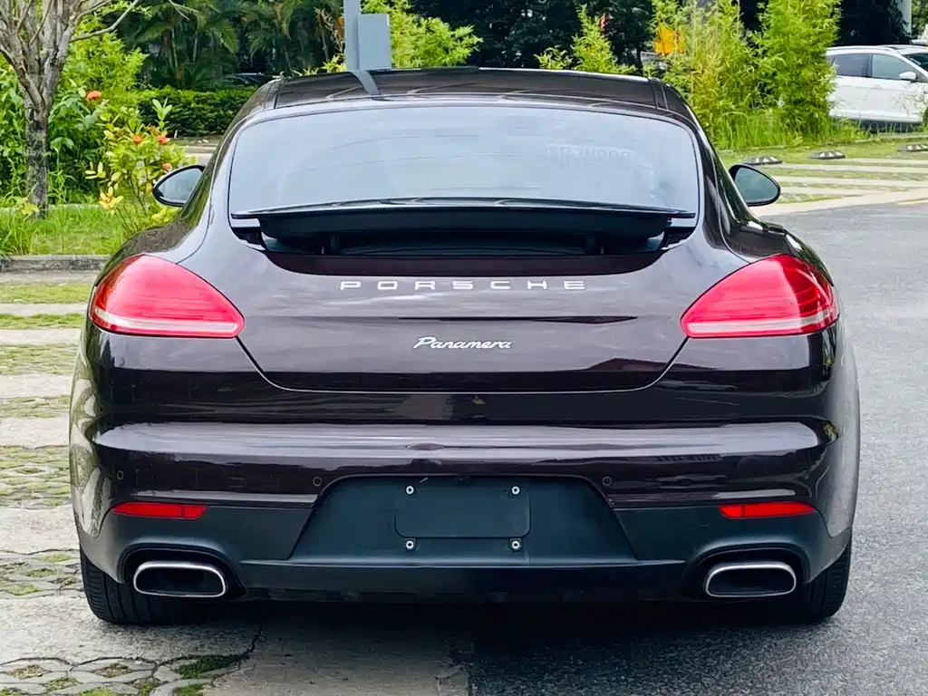 Panamera Panamera 3.0 T