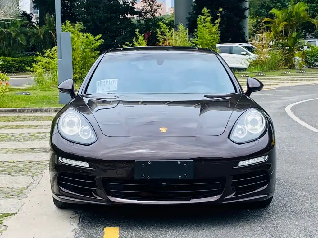 Panamera Panamera 3.0 T