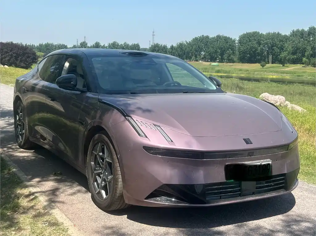 Lynk & Co 10 EM-P 120 4 WD Ultra