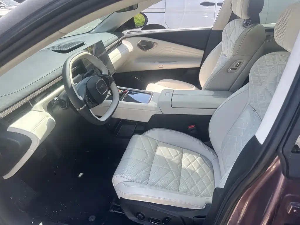 Lynk & Co 10 EM-P 120 4 WD Ultra