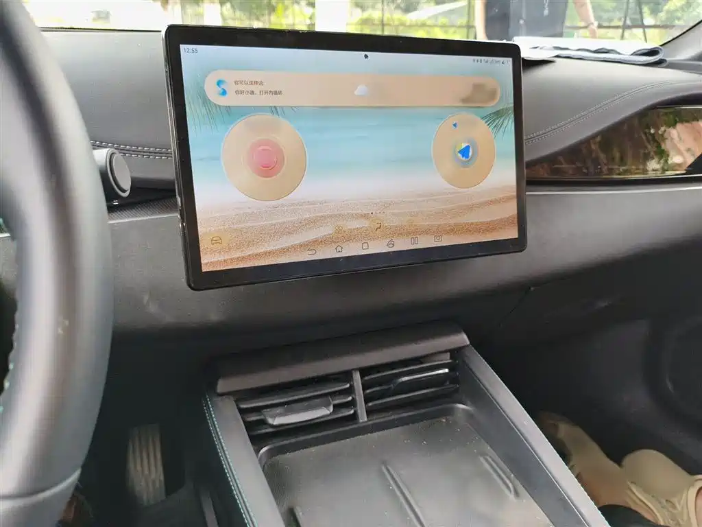 Seal 06 DM-i 120 KM Premium