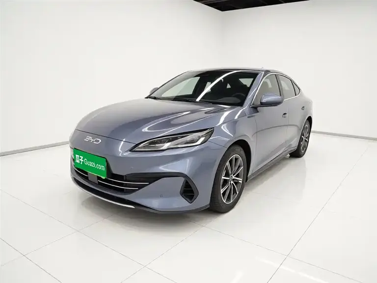 BYD Seal 06 DM-i 120 KM Premium