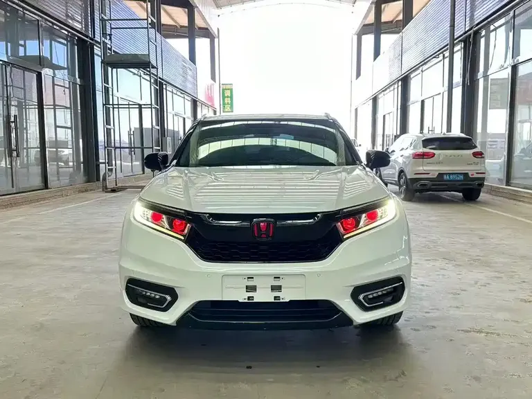 Honda Avancier 240 TURBO 2 WD Luxury