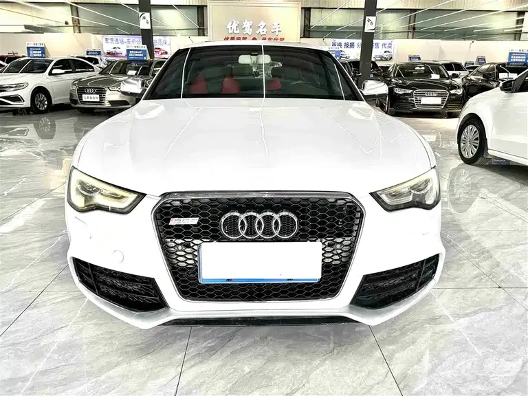 Audi S5 S5 3.0 T Sportback