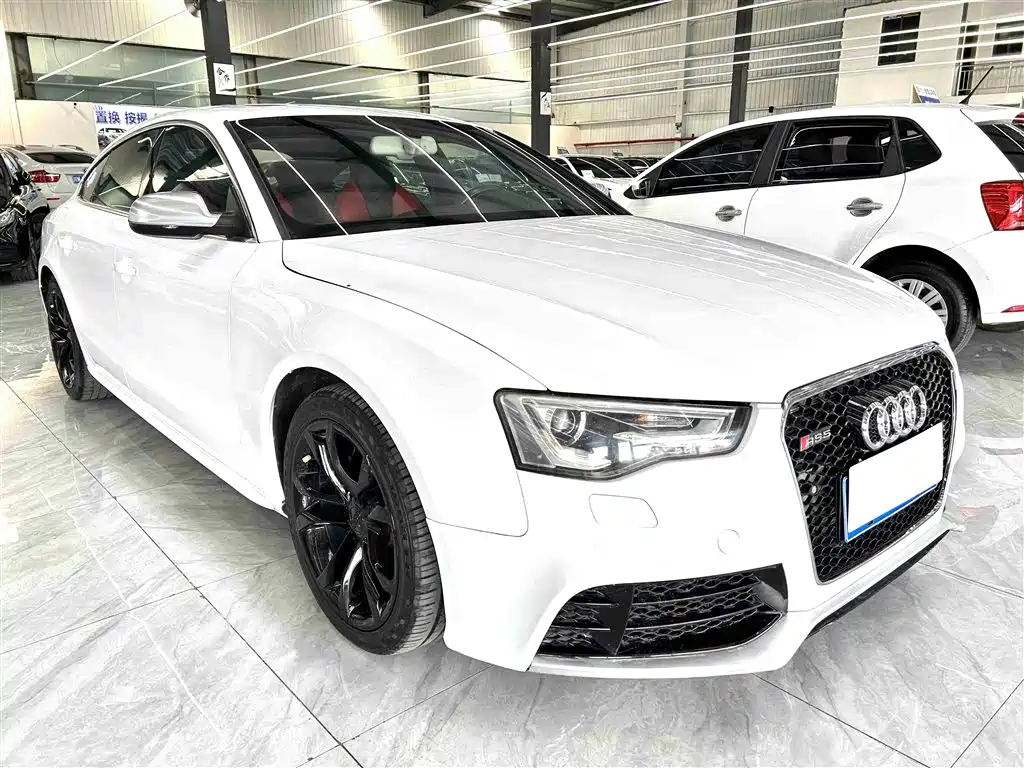 Audi S5 S5 3.0 T Sportback