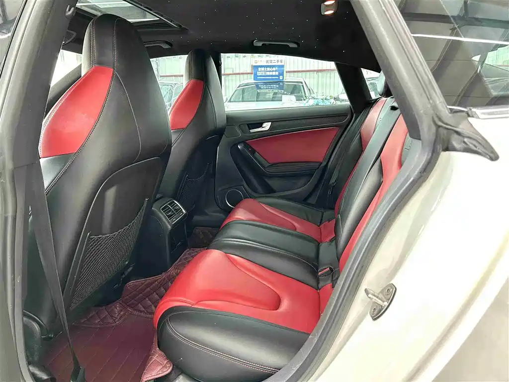 Audi S5 S5 3.0 T Sportback
