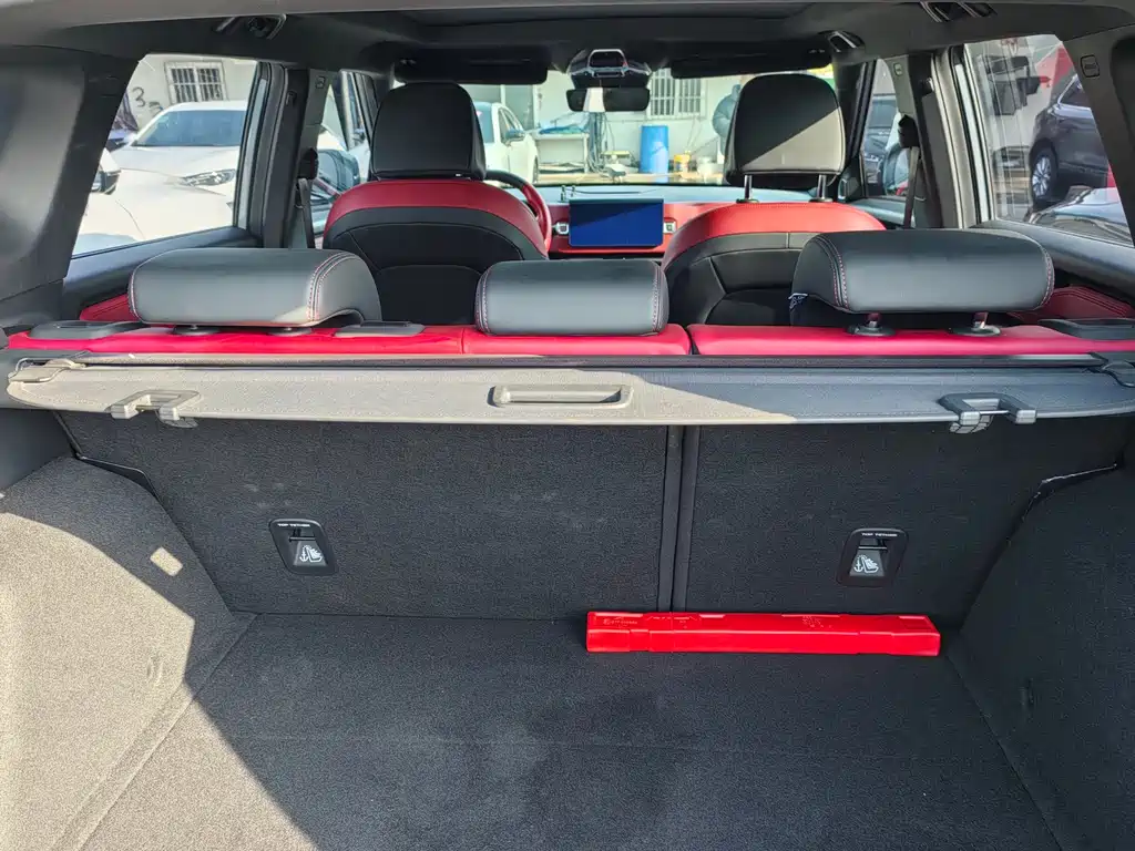 Geely ICON 1.5 TD i9 BSG