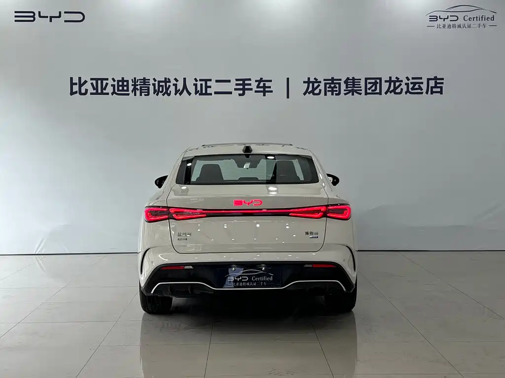 Seal 06 DM-i Smart Drive 120 KM Premium