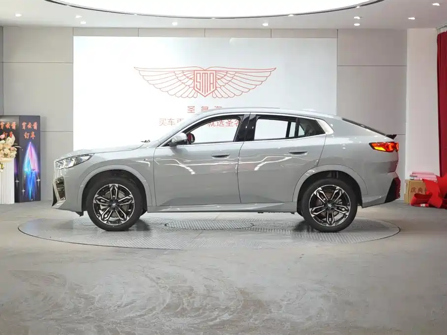 BMW X2 (Import) sDrive25 i M Sport Package