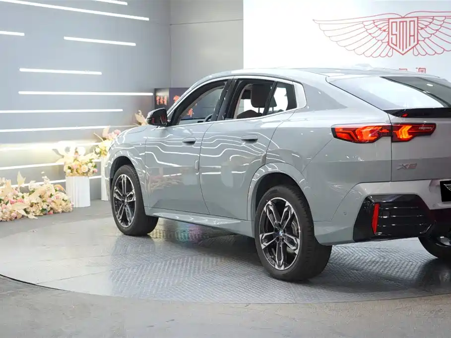 BMW X2 (Import) sDrive25 i M Sport Package