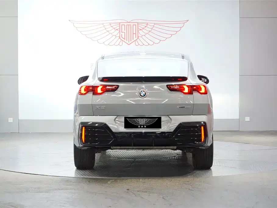 BMW X2 (Import) sDrive25 i M Sport Package
