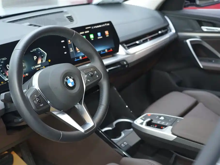 BMW X2 (Import) sDrive25 i M Sport Package